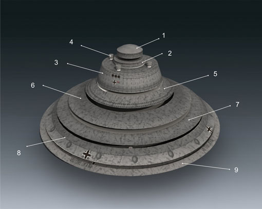 haunebu iv haunebu iv