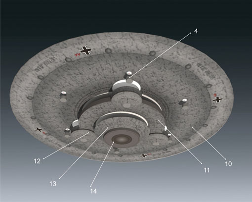 haunebu iv haunebu iv