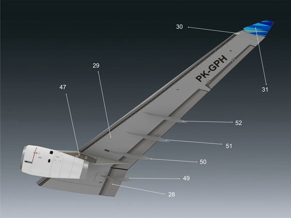Airbus Garuda