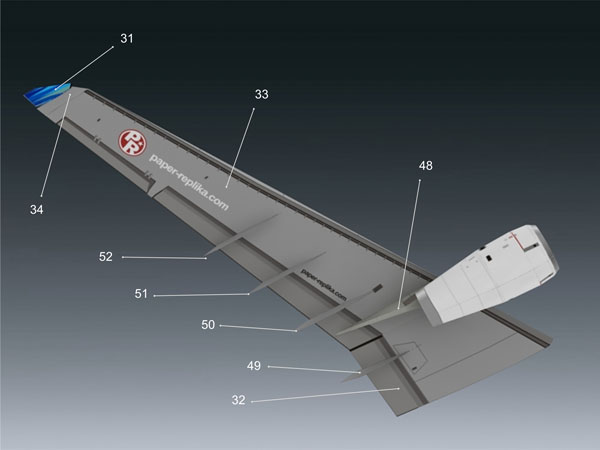 Airbus Garuda