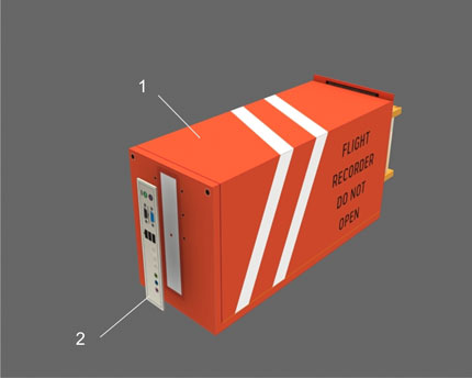 flight-data-recorder