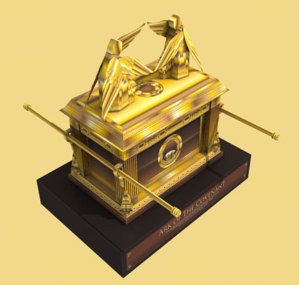 ark of the covenant