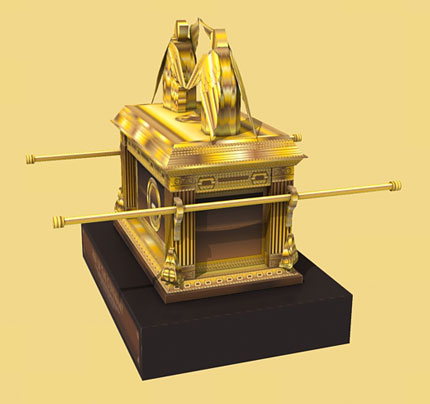 ark of the covenant