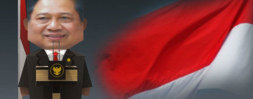 SBY for President