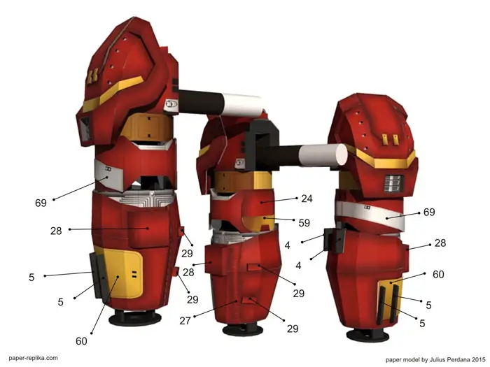 hulkbuster arm final