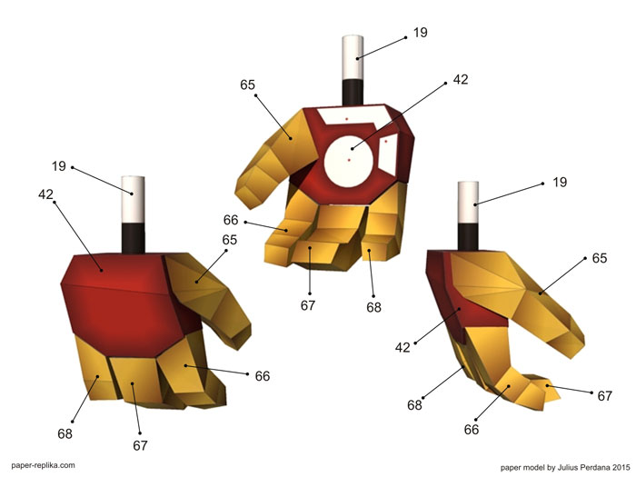 hulkbuster arm final