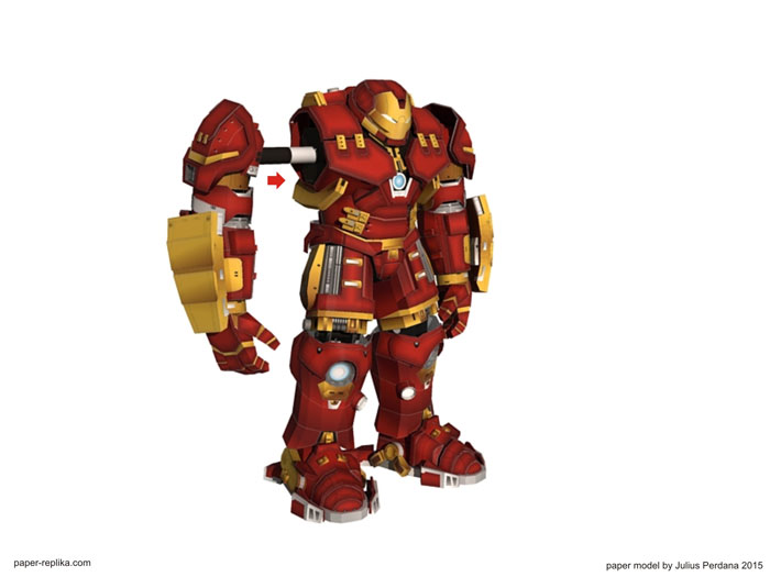 hulkbuster arm final