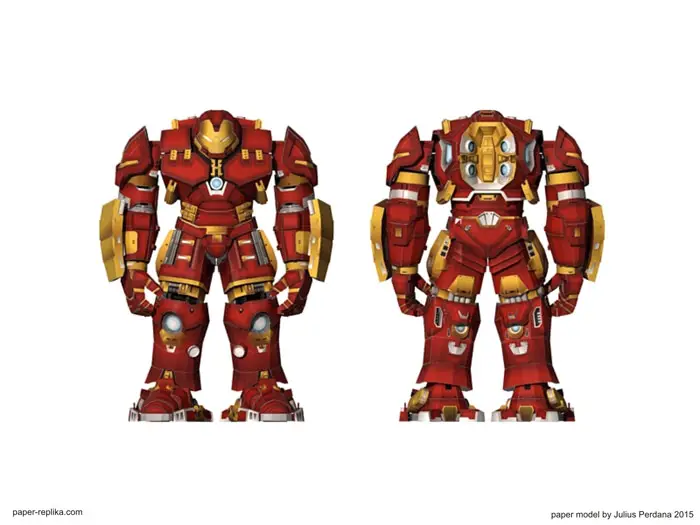 hulkbuster arm final