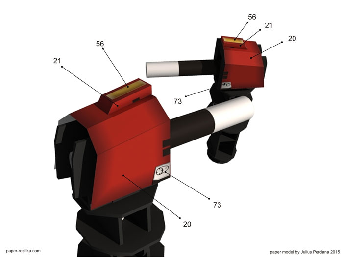 hulkbuster arm final