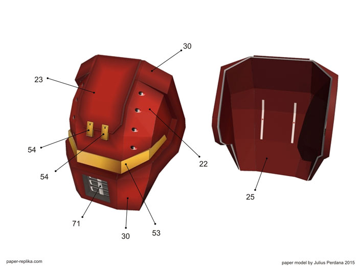 hulkbuster arm final