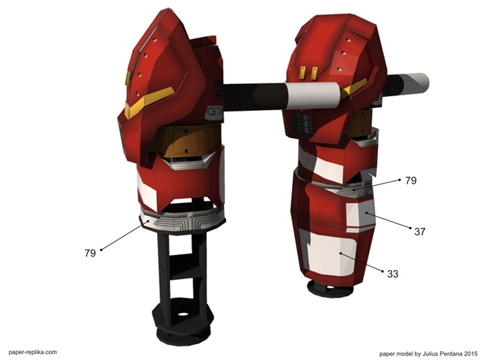 hulkbuster arm final