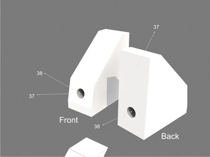 Instructions D-9 Rifle #3