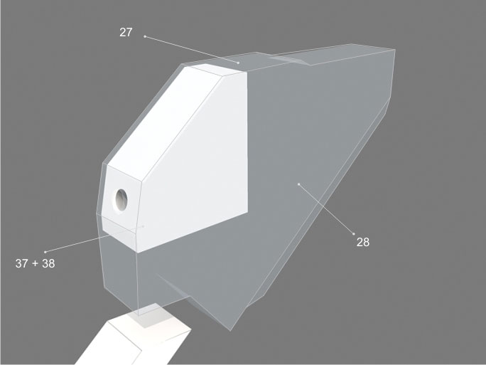 Instructions D-9 Rifle #4