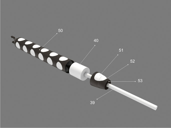 Instructions D-9 Rifle #8