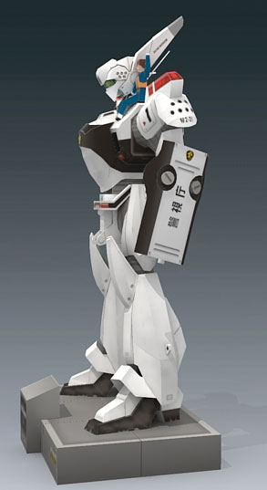 patlabor