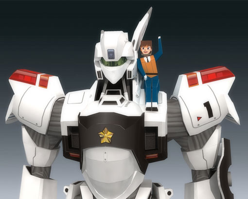 patlabor