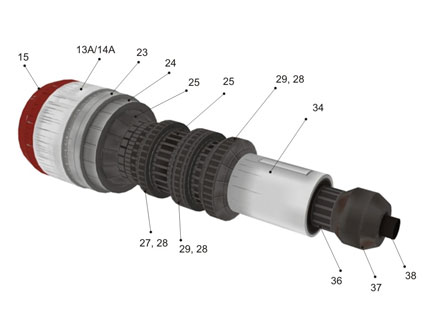 ARC-170 Fighter - STARWARS